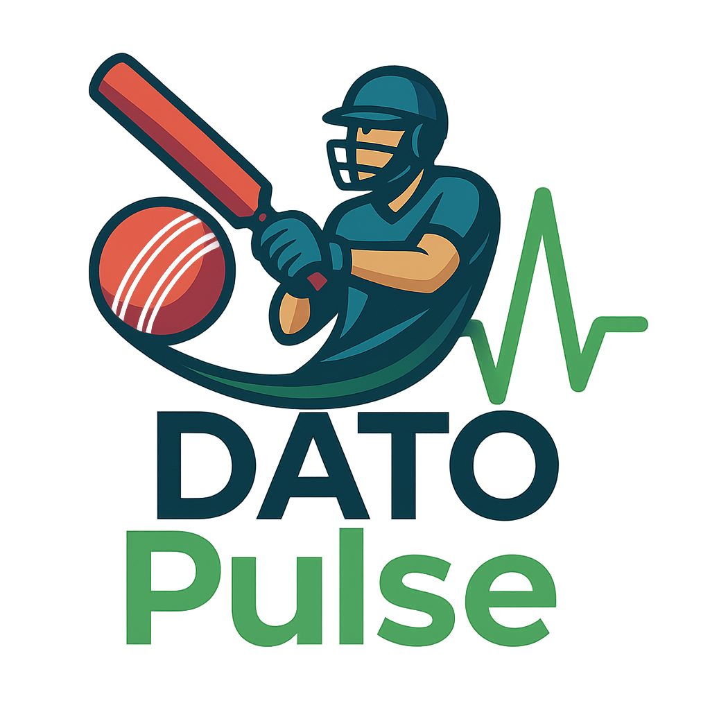 Dato Pulse Logo
